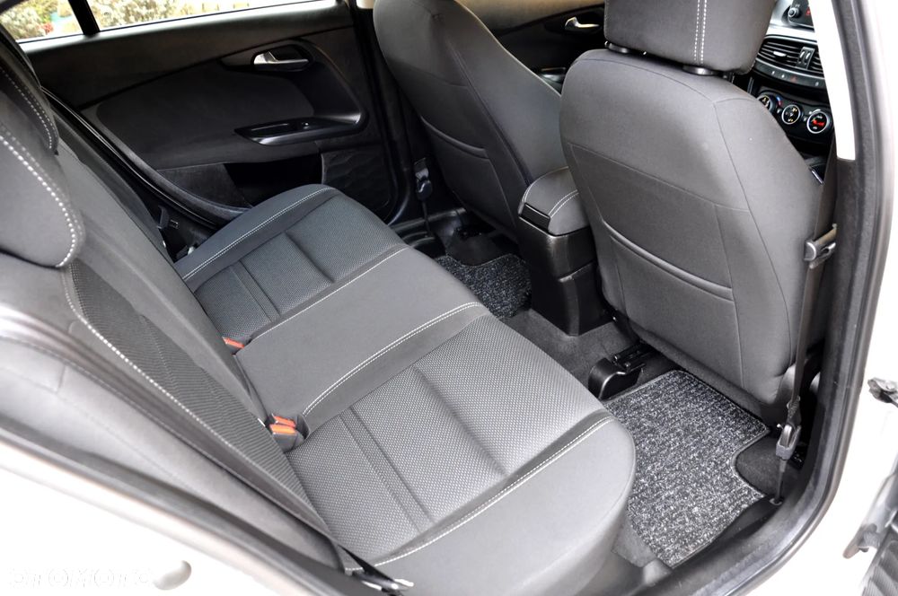 Fiat Tipo 1.4 T-Jet Lounge - 33