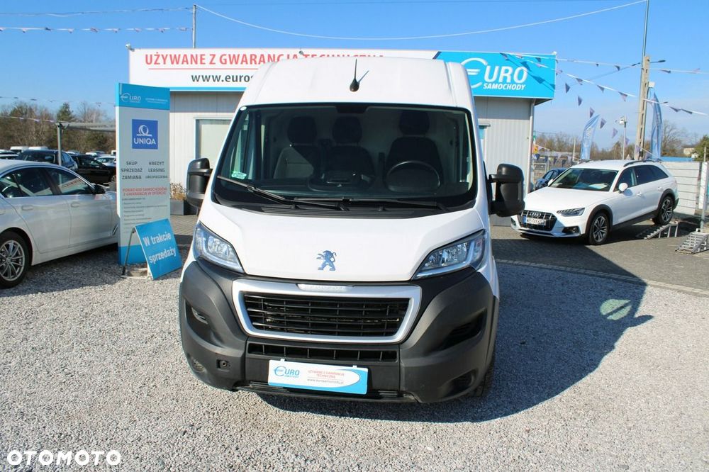 Peugeot Boxer - 3