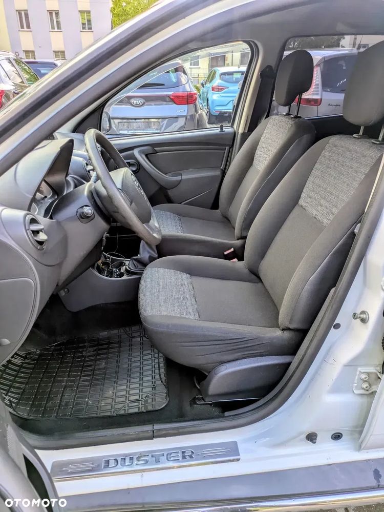 Dacia Duster - 15