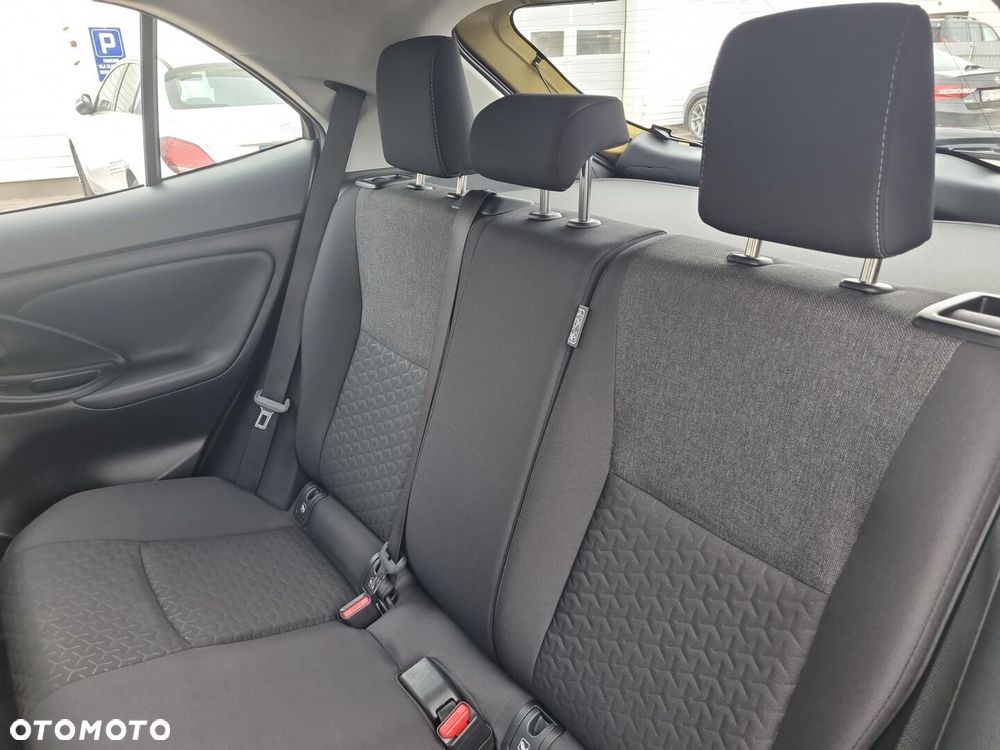 Toyota Yaris Cross Hybrid 1.5 Comfort - 14