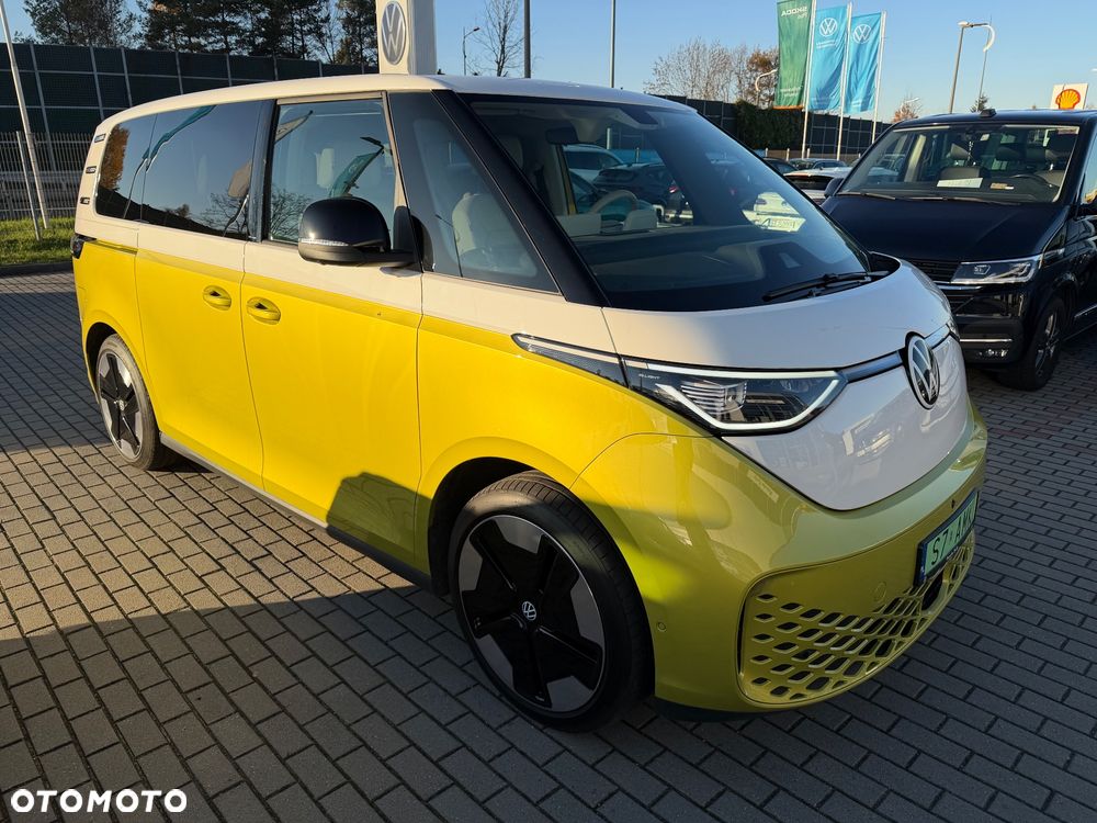 Volkswagen ID. Buzz - 2