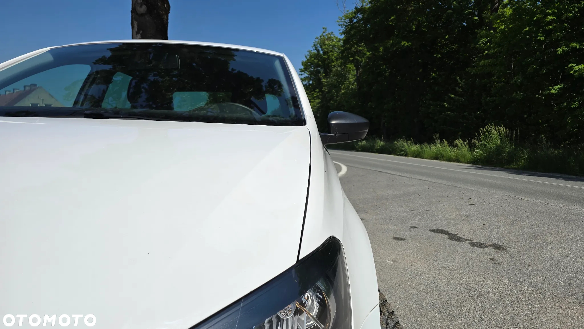 Volkswagen Polo 1.2 Trendline Optimum - 10