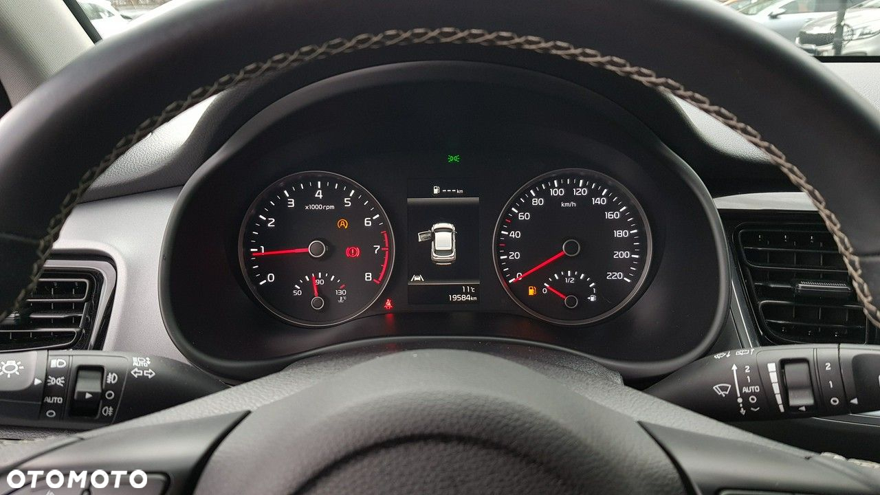 Kia Stonic 1.2 L - 24