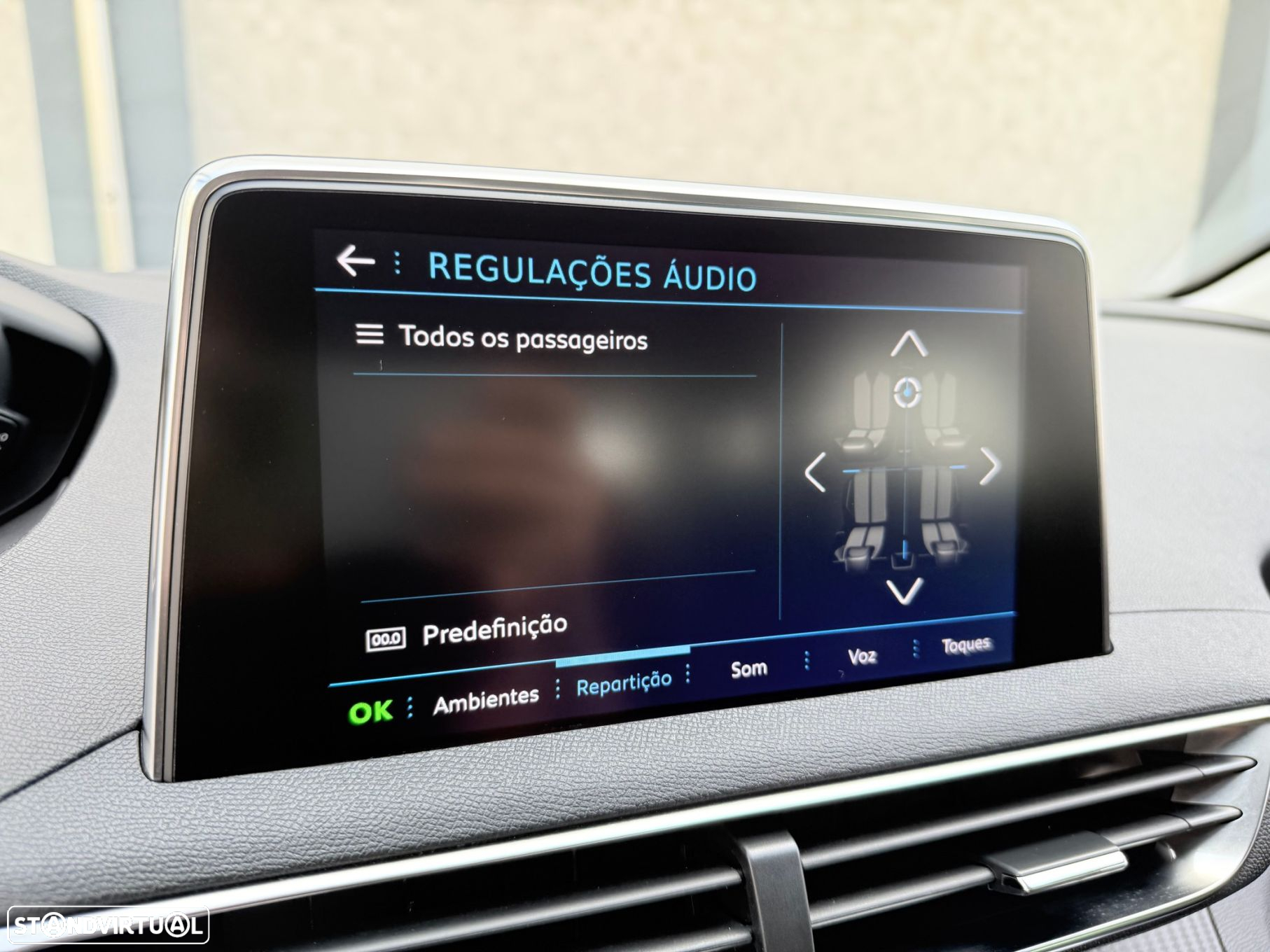 Peugeot 3008 1.5 BlueHDi Style - 19