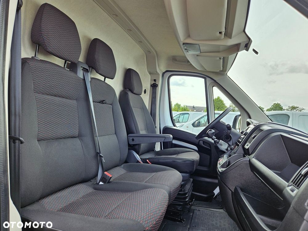 Opel movano L4H3 *84900zł Netto* 2.2 CDTi/165KM - 34