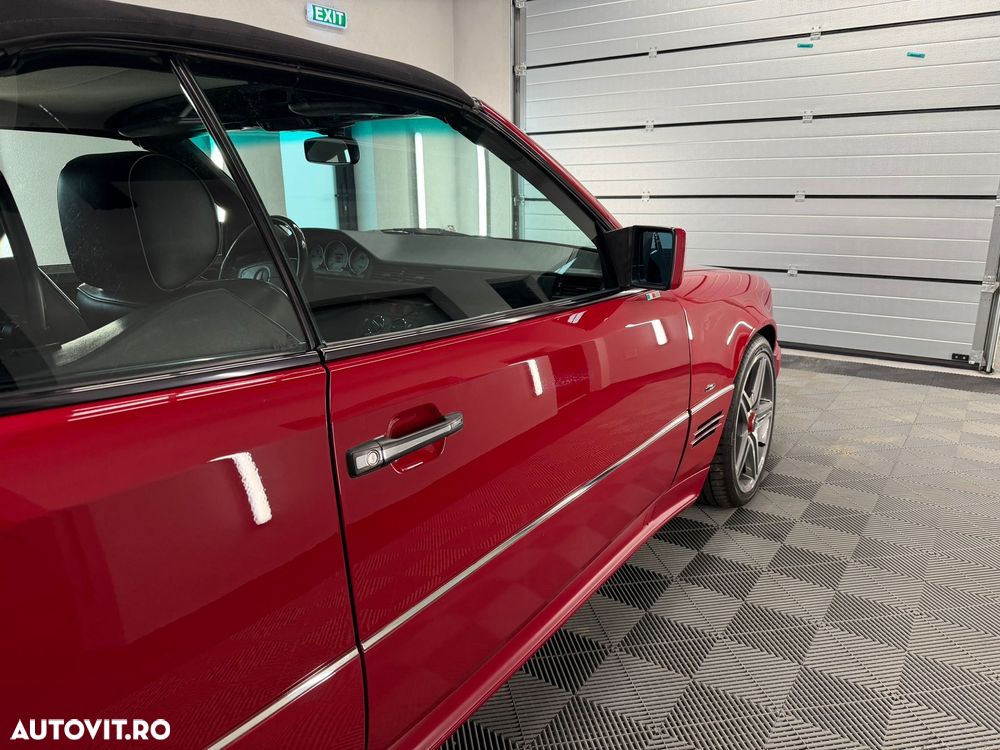 Mercedes-Benz E - 4