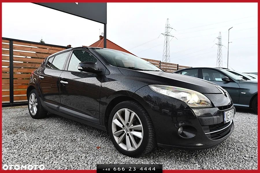 Renault Megane TCe 130 Dynamique - 7