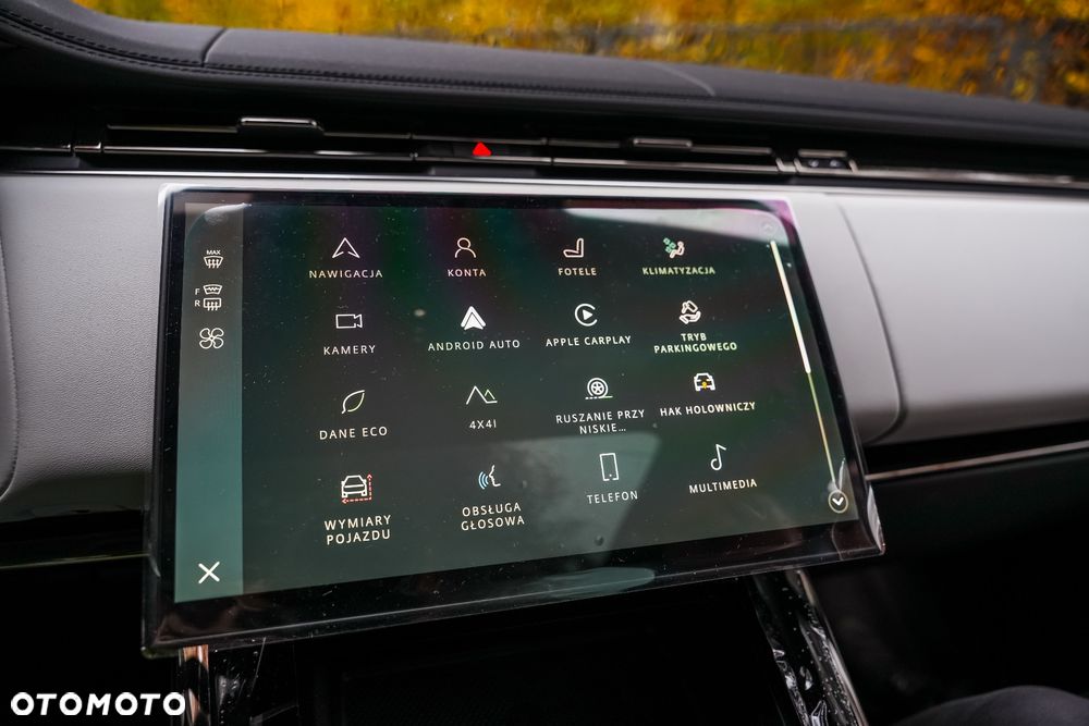 Land Rover Range Rover Sport S 3.0 D SE - 30