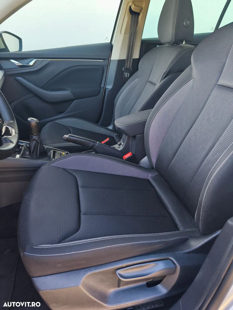 Skoda Scala 1.0 TSI Ambition - 15