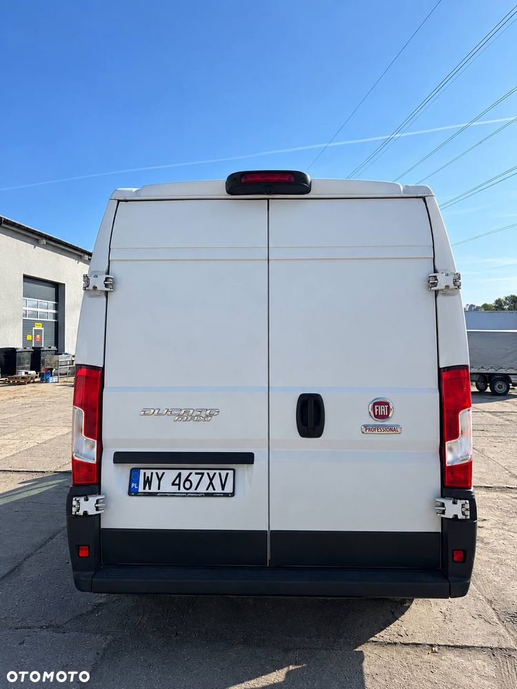 Fiat Ducato - 5