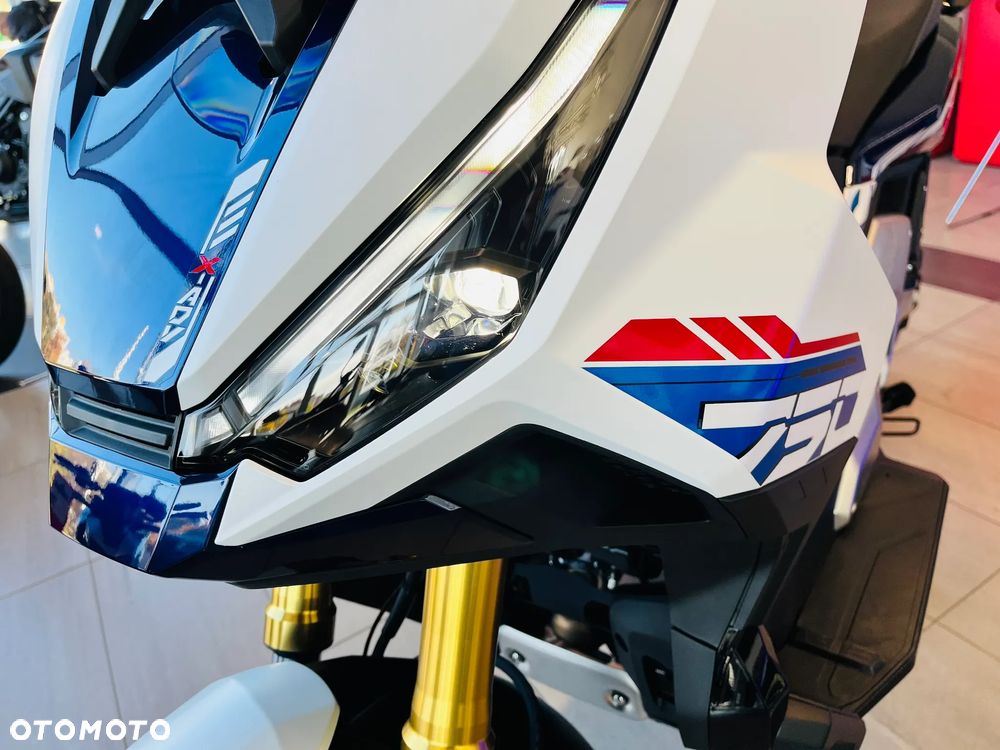 Honda X-ADV - 12