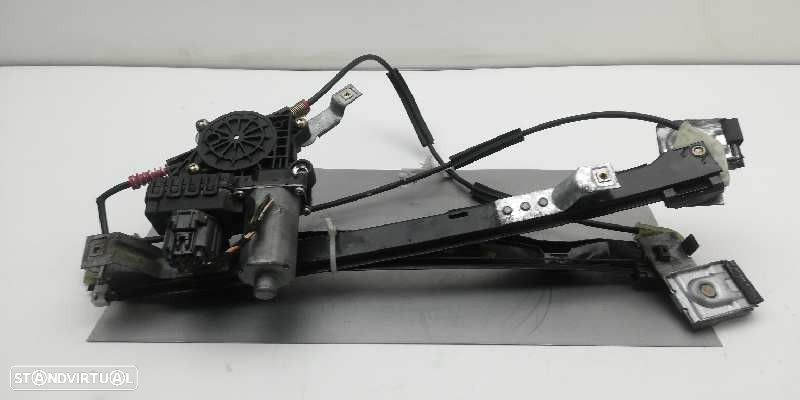 QUADRANTE FORD MONDEO III TURNIER 2006 - 3