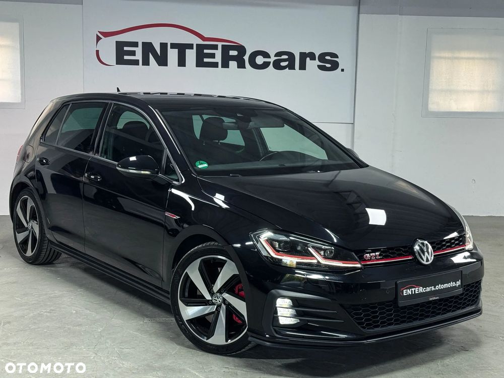 Volkswagen Golf 2.0 TSI BMT GTI Performance DSG - 2