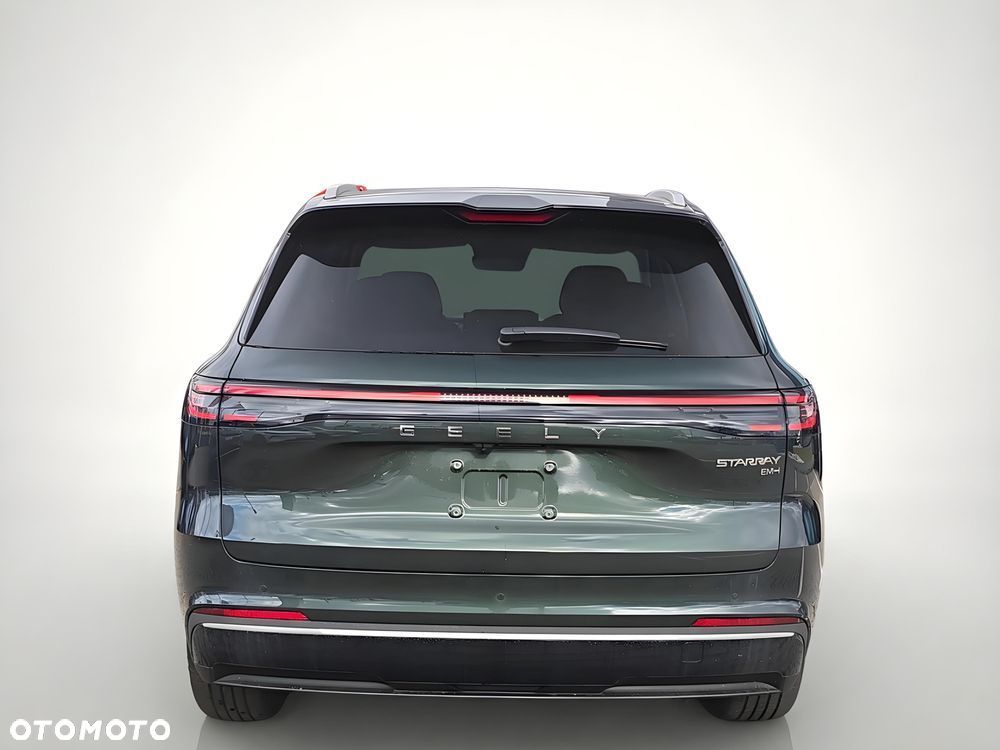 Geely Starray EM-i 1.5 PHEV Pro - 7