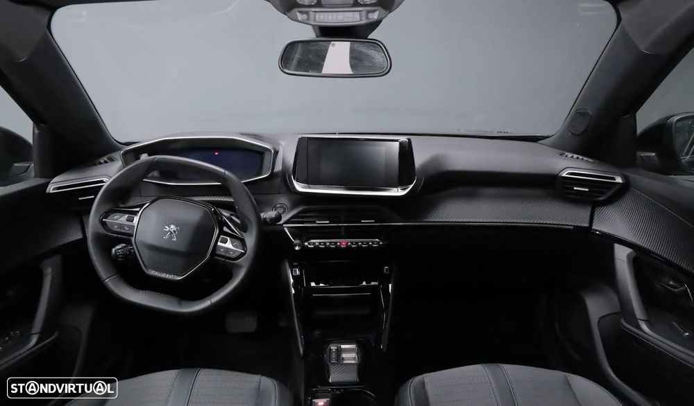 Peugeot 2008 PureTech 130 EAT8 Allure - 5