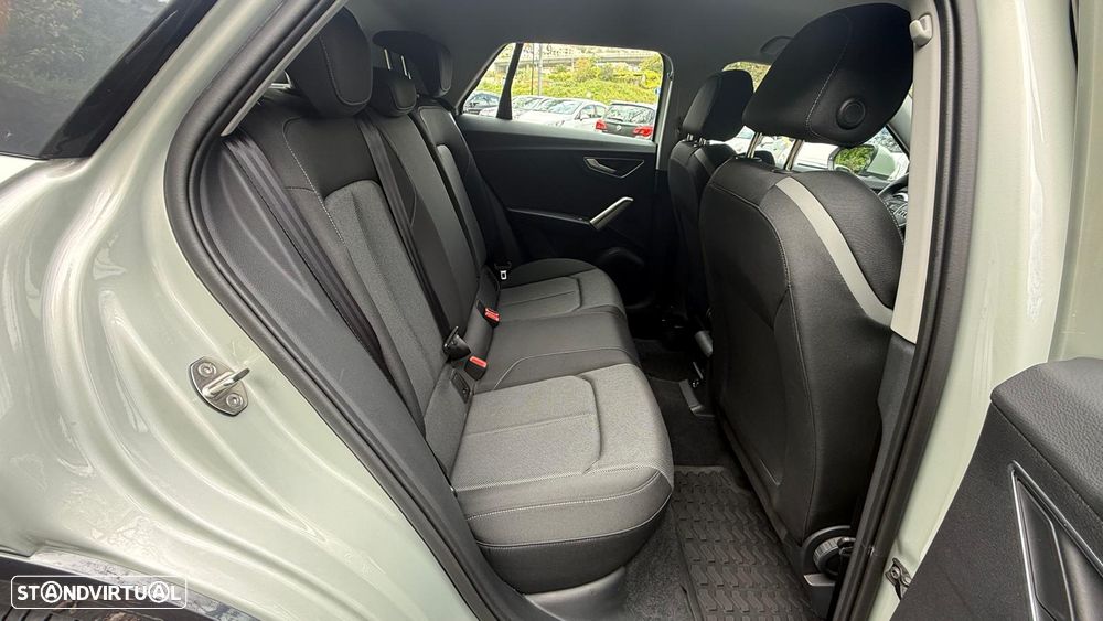 Audi Q2 30 TFSI Advanced - 8