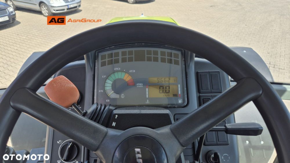 Claas ARES 616 RX 2007R - 15