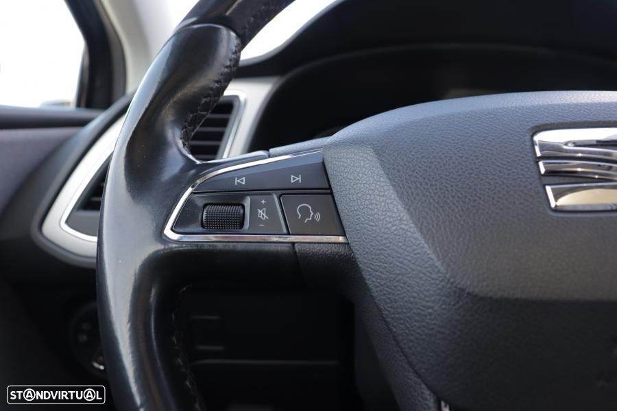 SEAT Leon ST 1.6 TDI Style S/S - 23