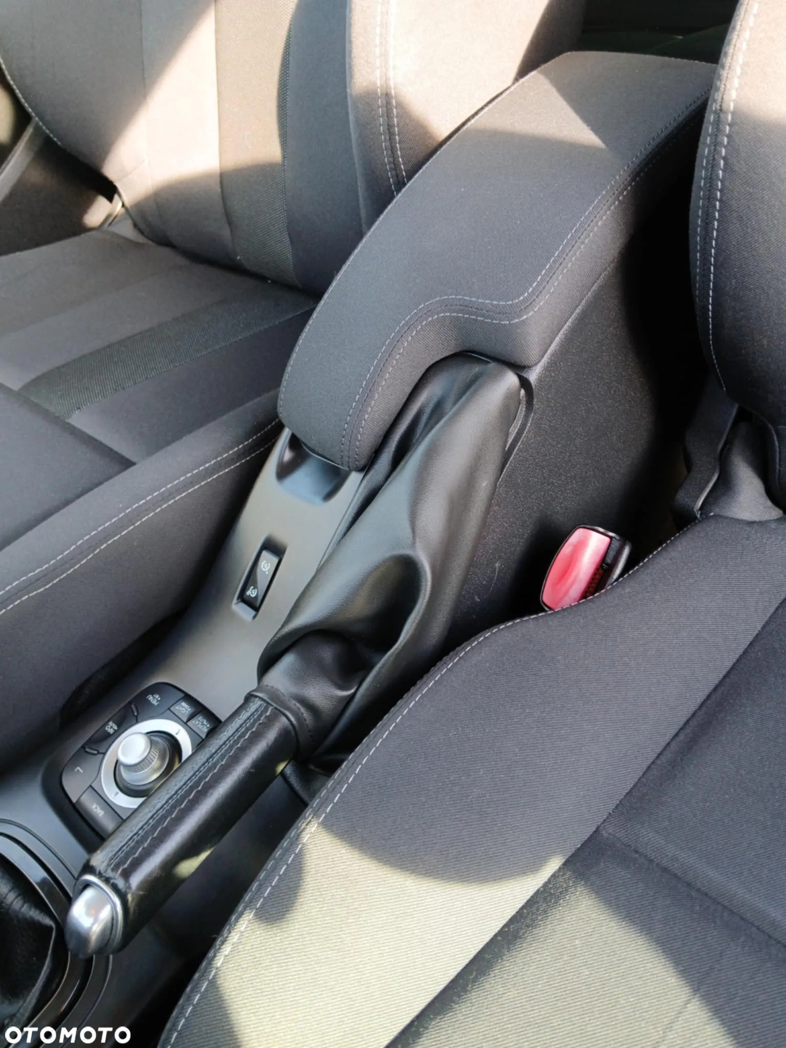 Renault Megane 1.9 dCi Dynamique - 23