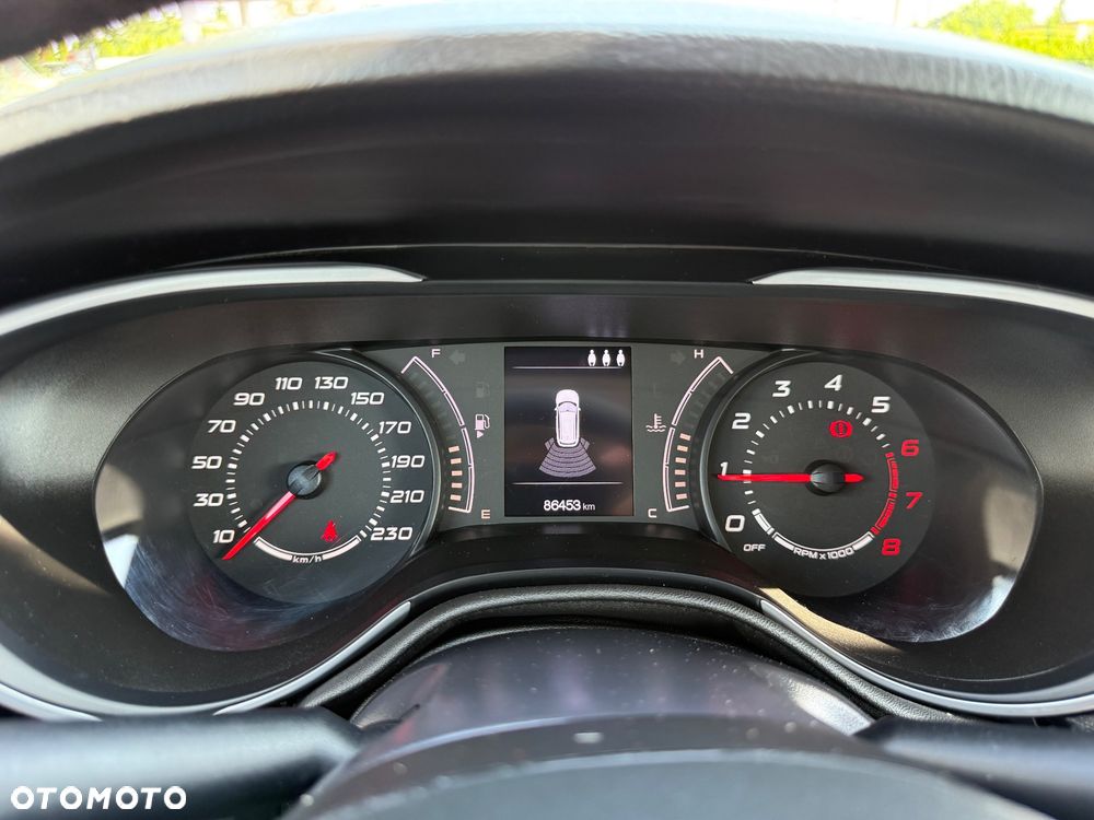 Fiat Tipo 1.4 T-Jet 16v Lounge EU6d - 18