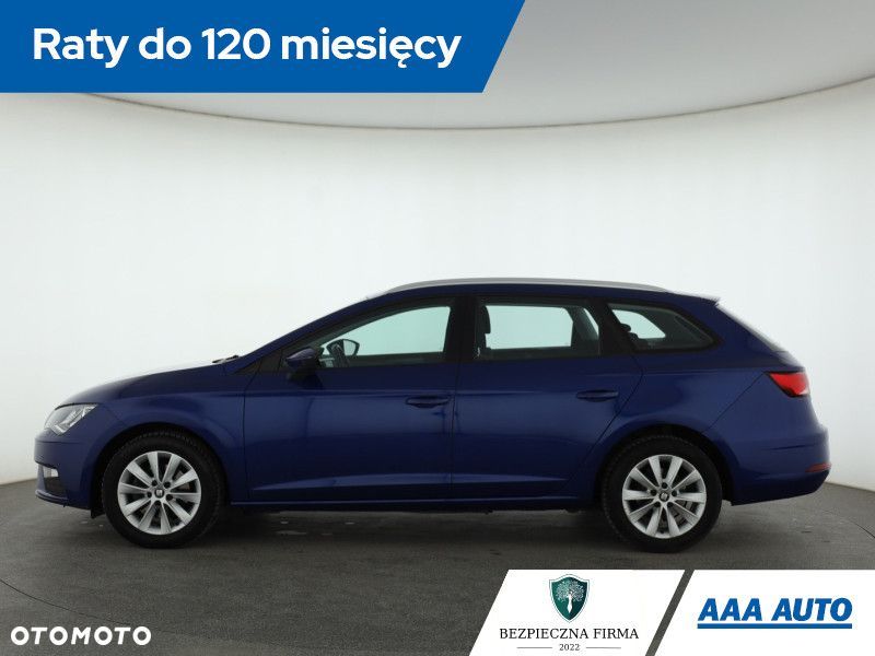 Seat Leon Sportstourer - 4