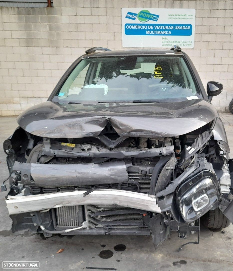 Para peças CITROËN C3 Aircross II (2R_, 2C_) - 1