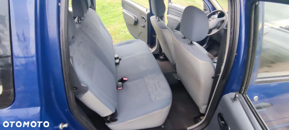 Dacia Logan - 11