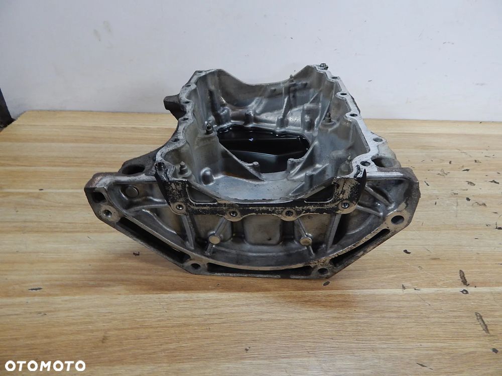 Głowica tłok korbowód miska olejowa R9M 1.6 DCi Nissan Qashqai J11 x-trail T32 Renault Trafic Kadjar scenic espace Talento vivaro 13-21 Łuków części - 26
