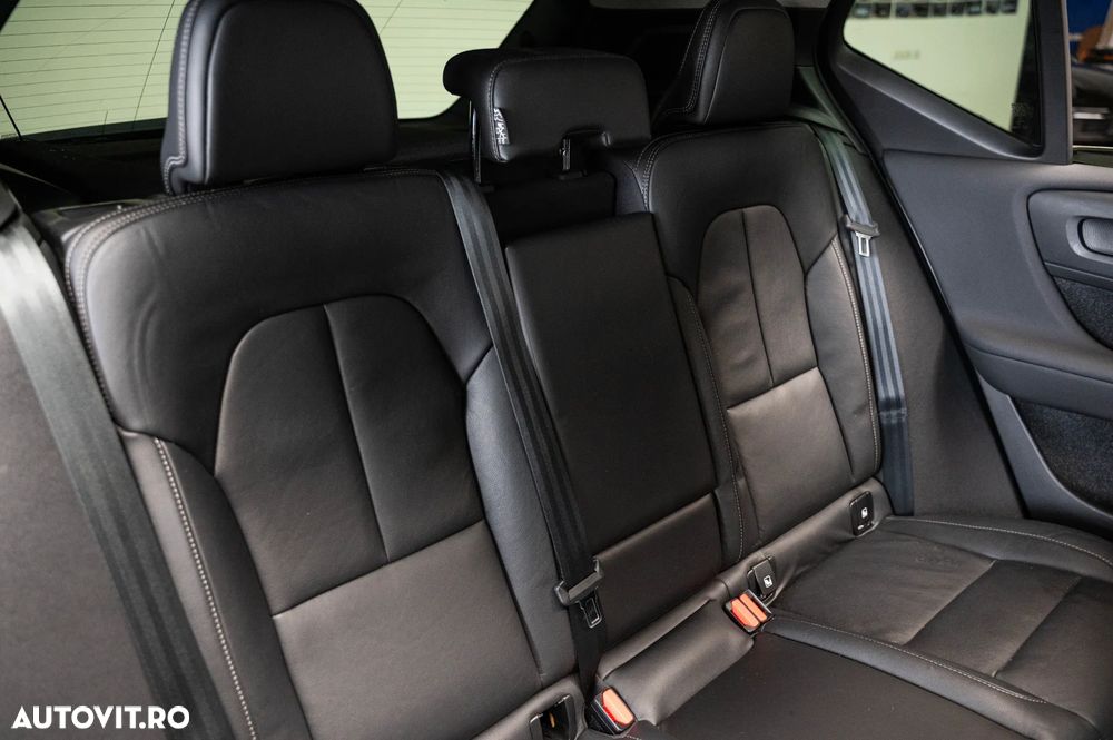 Volvo XC 40 T4 Recharge DKG Inscription - 34