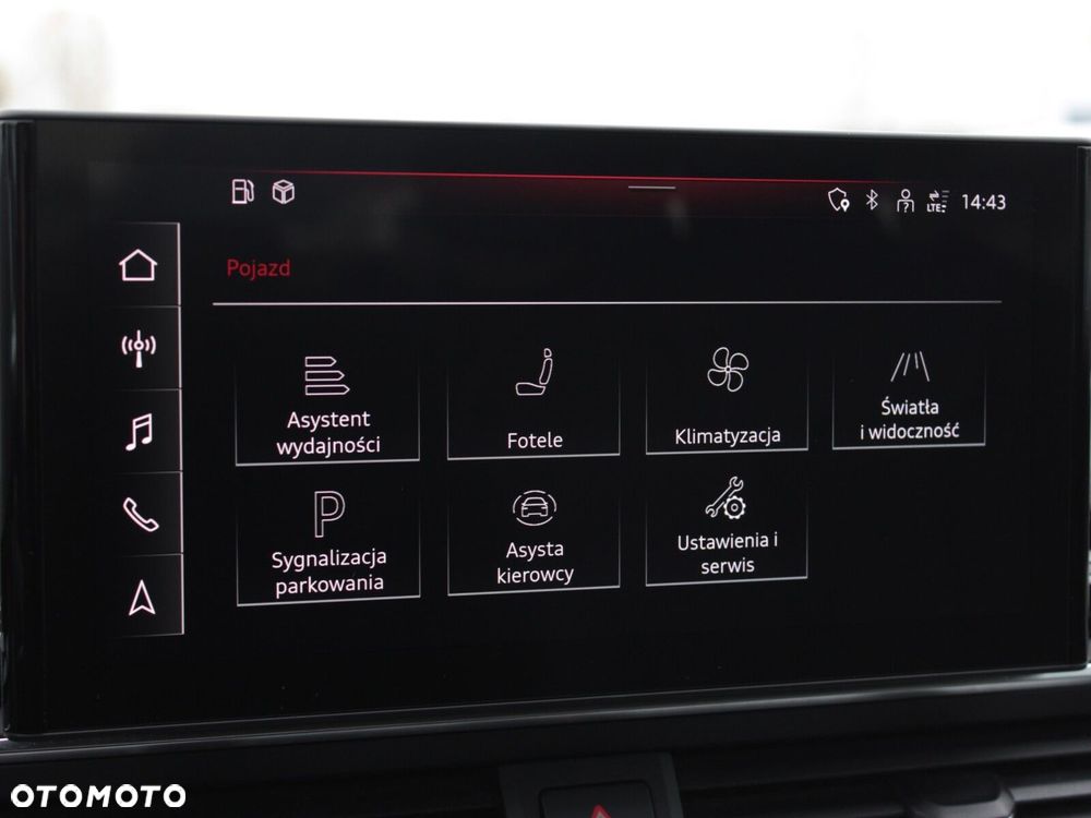 Audi A4 Limousine - 34