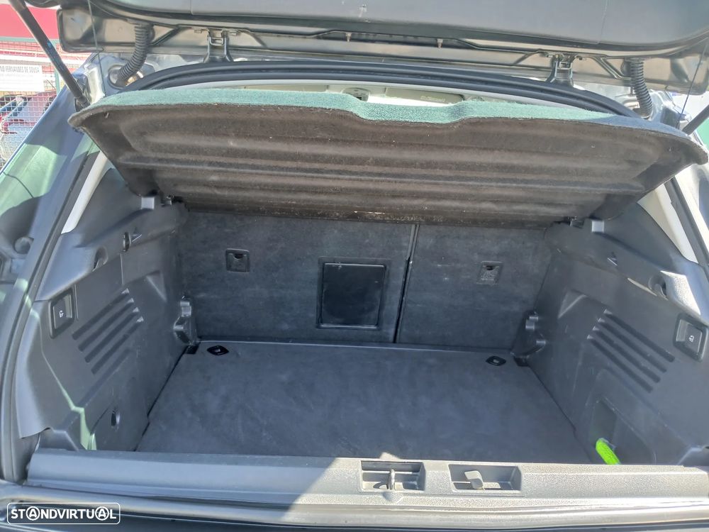 Peugeot 3008 1.6 BlueHDi Style - 23