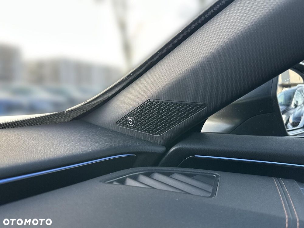 Cupra Formentor 2.5 TSI 4Drive VZ5 DSG - 36