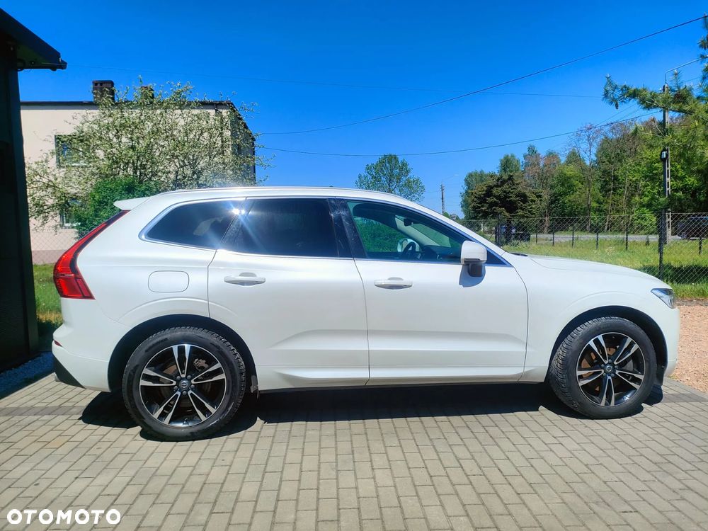 Volvo XC 60 B4 B Inscription - 1