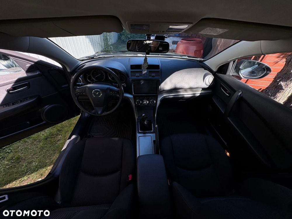 Mazda 6 1.8 Comfort - 16