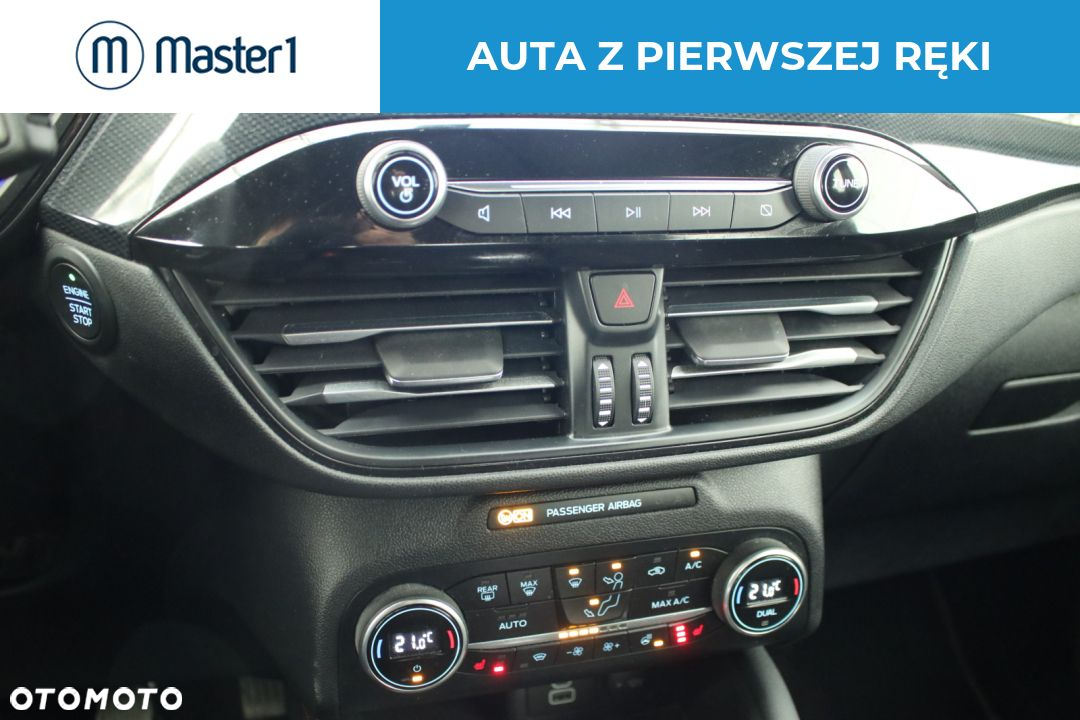 Ford Kuga 1.5 EcoBoost FWD ST-Line - 19