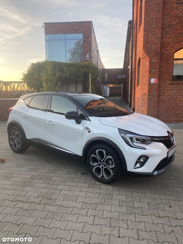 Renault Captur - 5