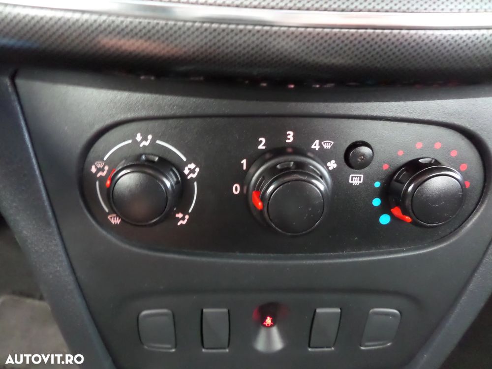 Dacia Sandero 0.9 Stepway - 30