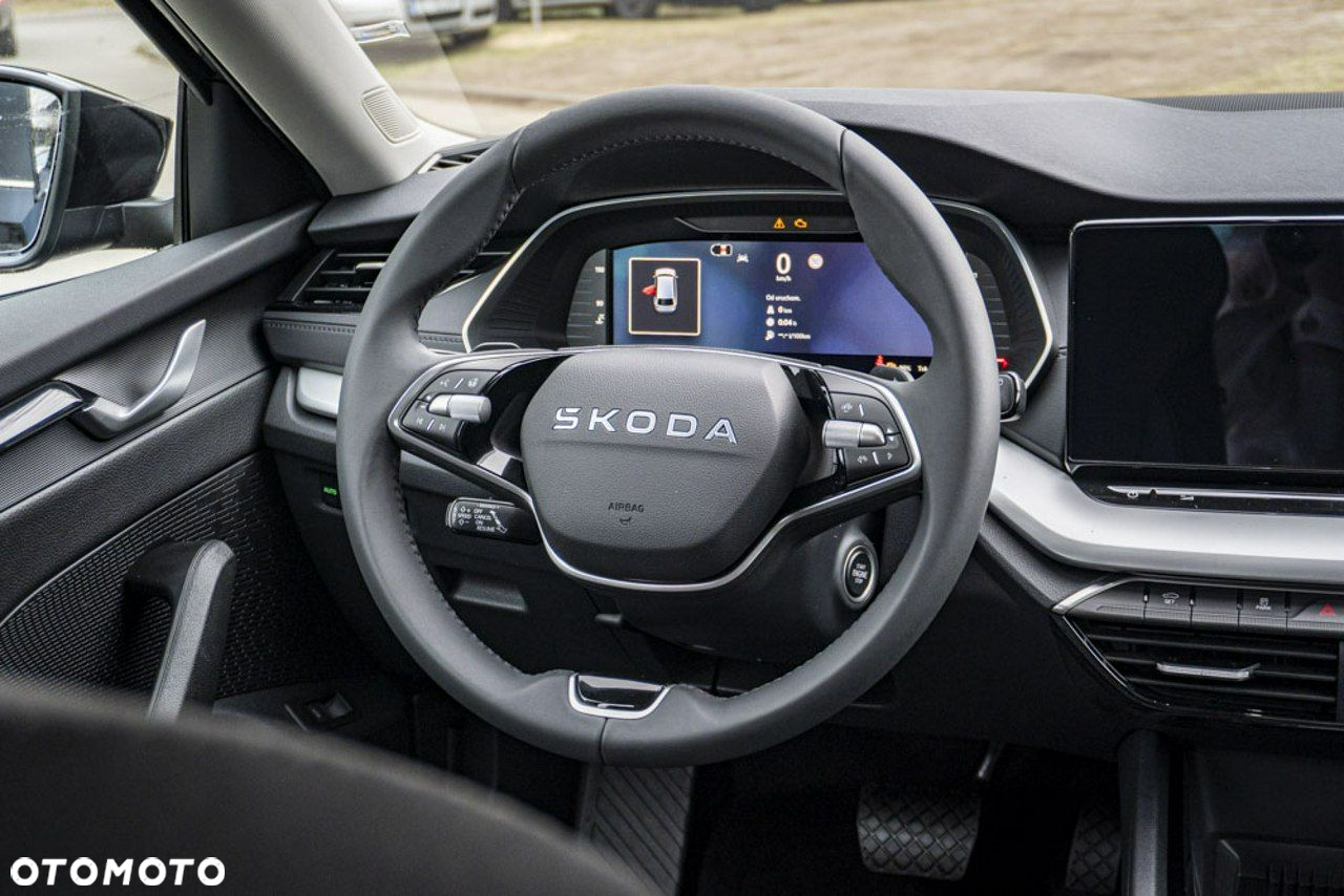 Skoda Octavia - 18