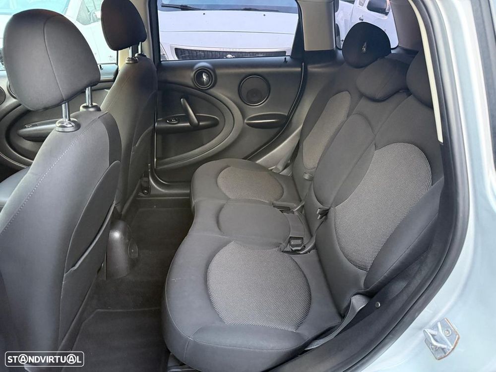 MINI Countryman - 11