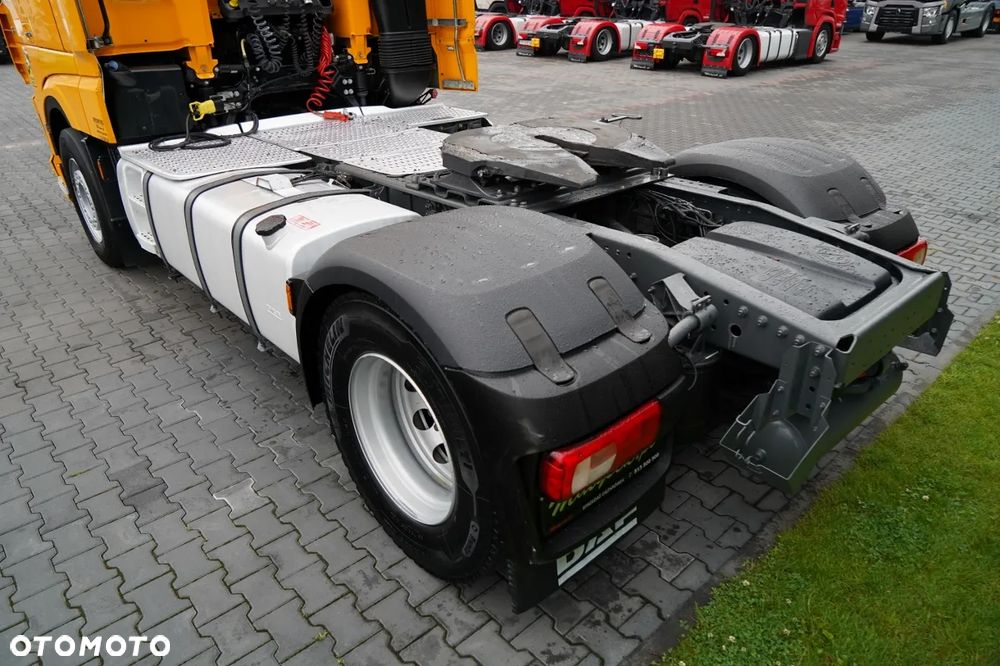 DAF XF 480 / SPACE CAB / PO KONTRAKCIE SERWISOWYM / SPROWADZONY - 13