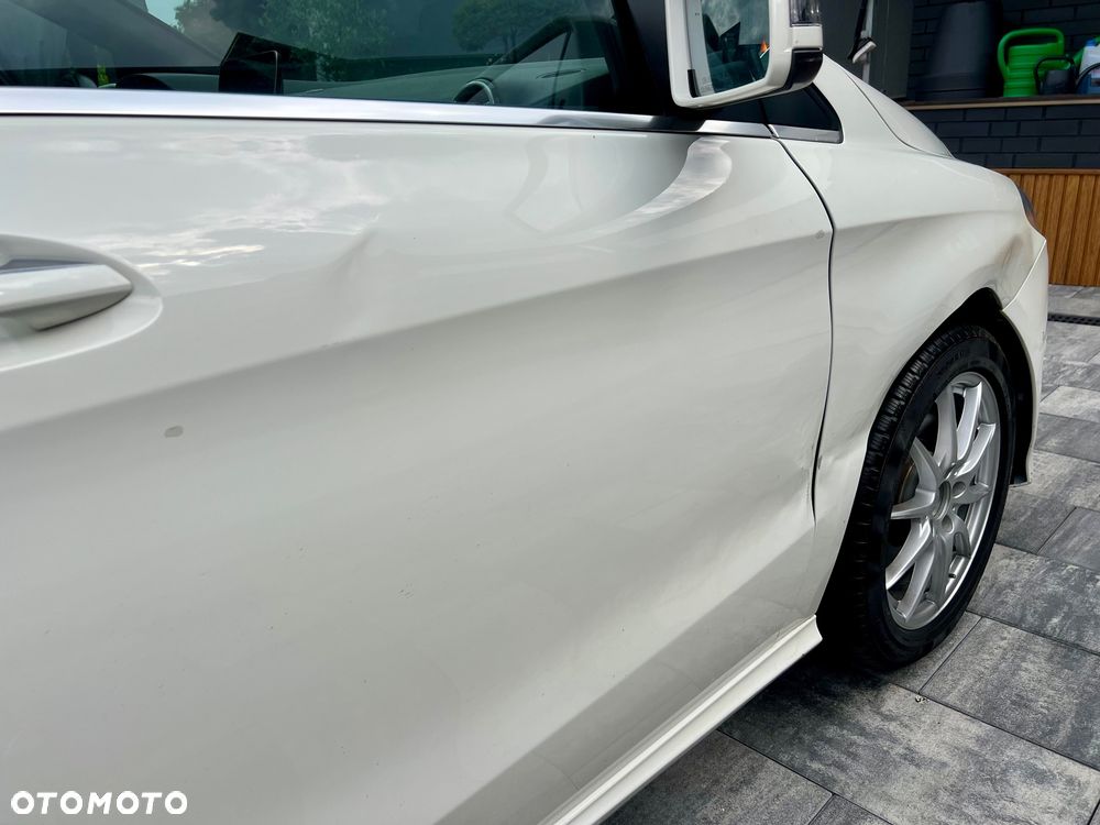 Mercedes-Benz Klasa B 250 4-Matic Style - 7