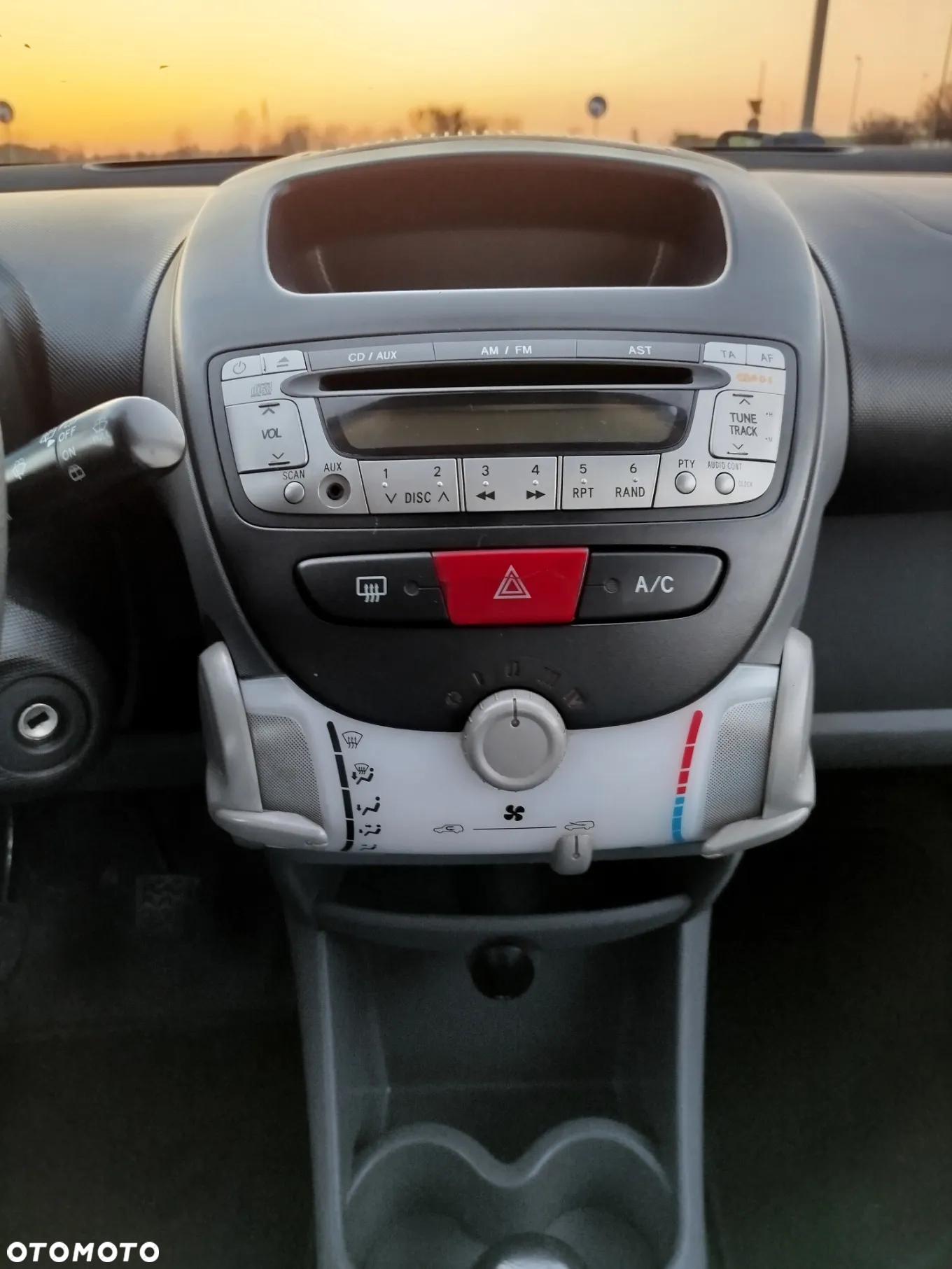 Peugeot 107 (70) 68 Active - 17