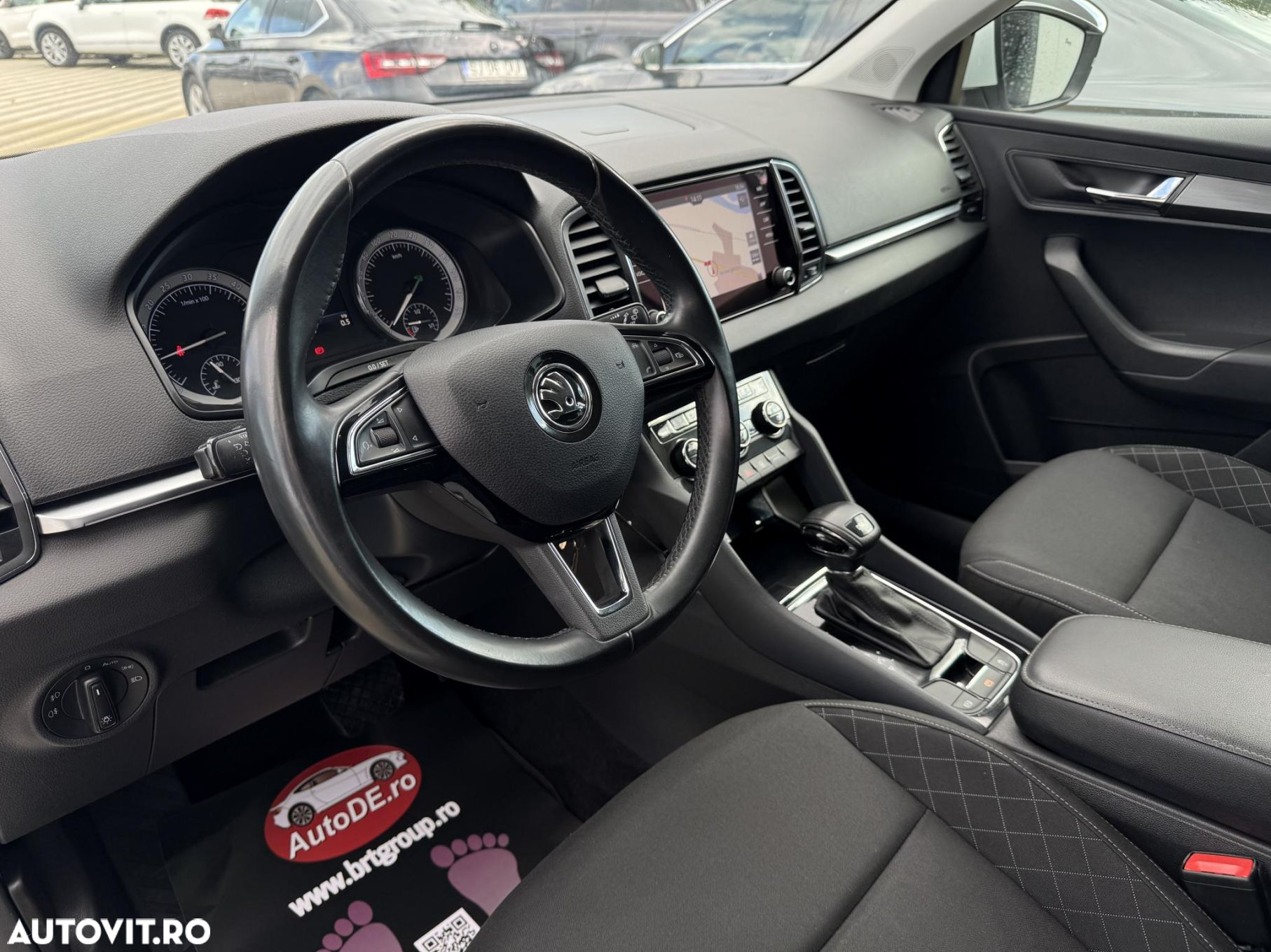 Skoda Karoq - 5