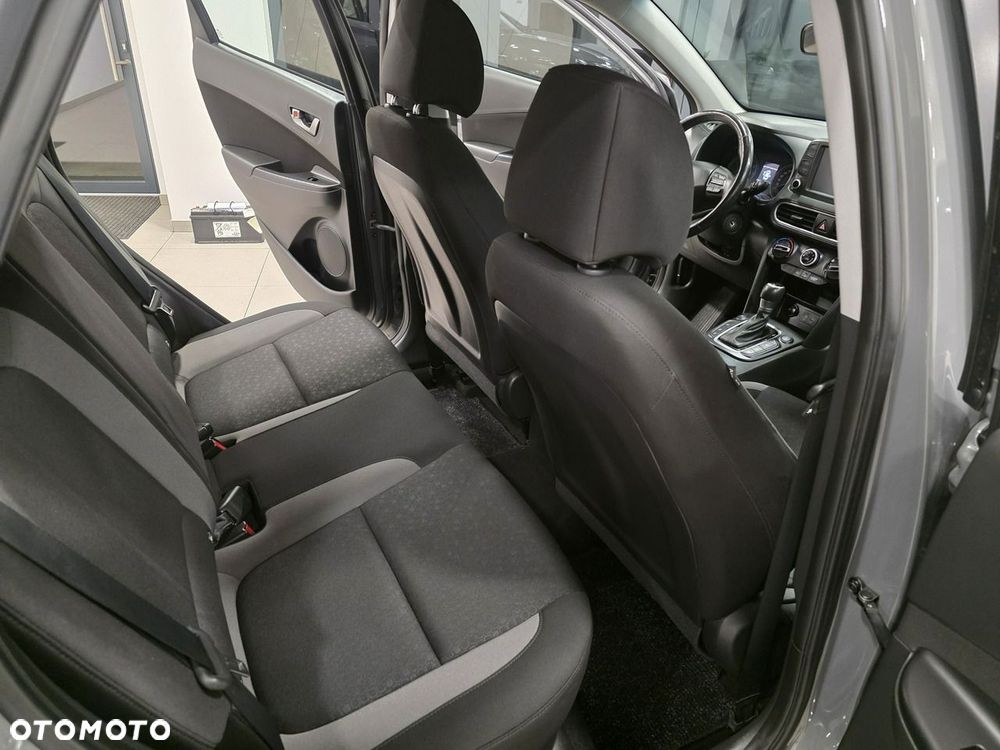 Hyundai Kona 1.6 T-GDI DCT 4WD Unique+ - 15