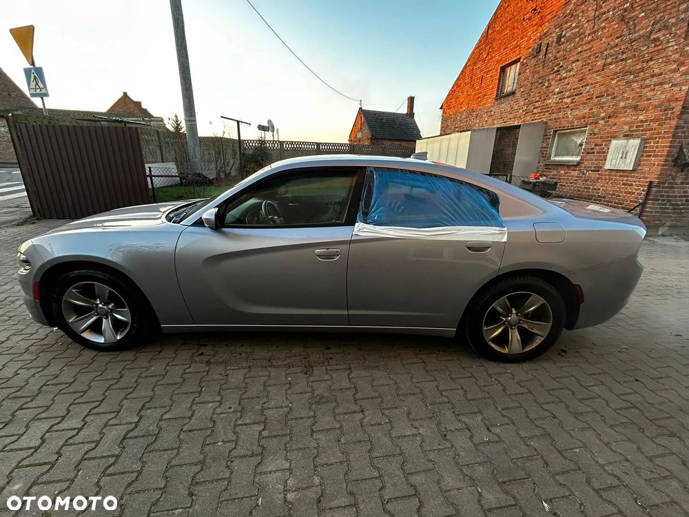 Dodge Charger - 6