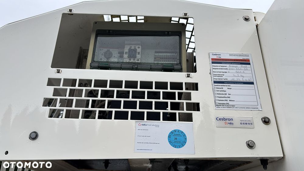 Volkswagen Transporter T6 - 25