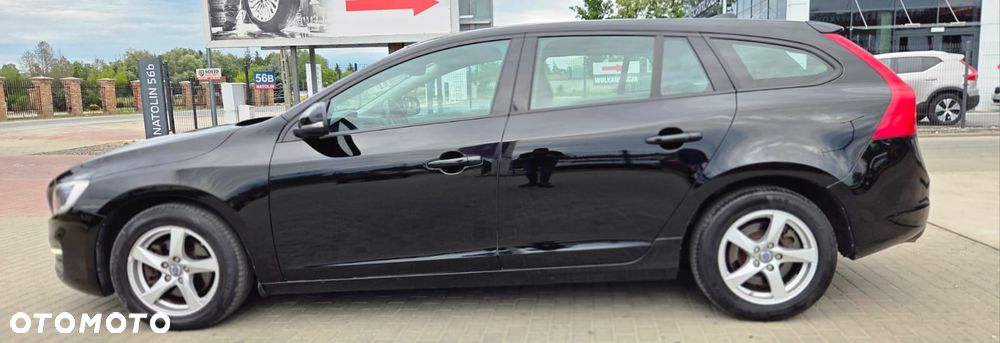 Volvo V60 D3 Base - 8