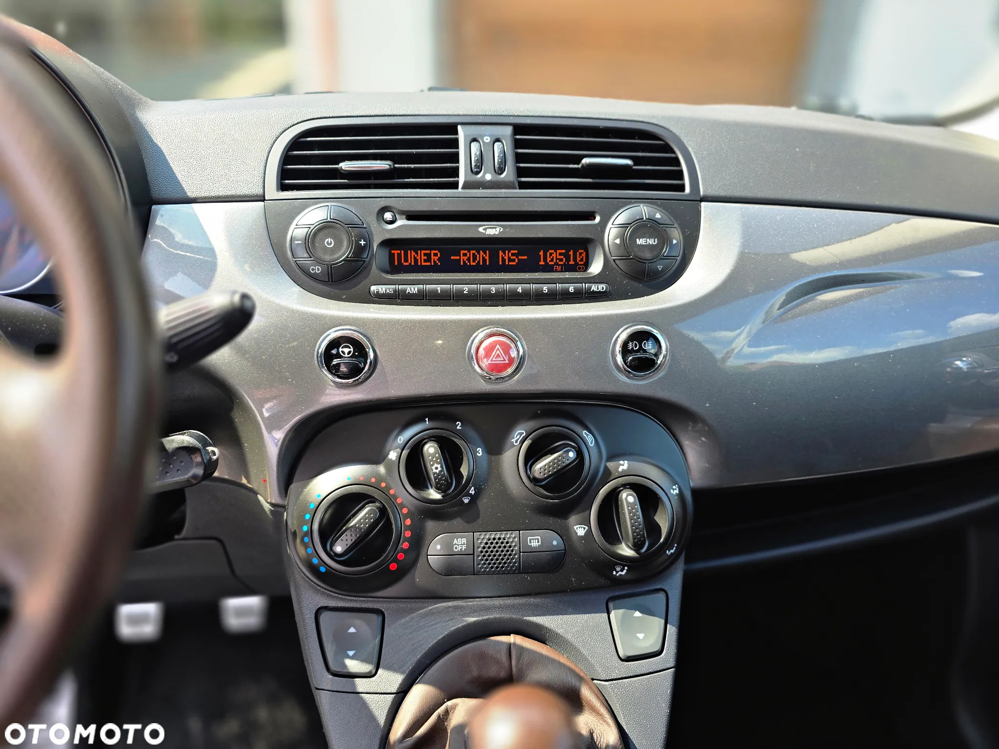 Fiat 500 - 16