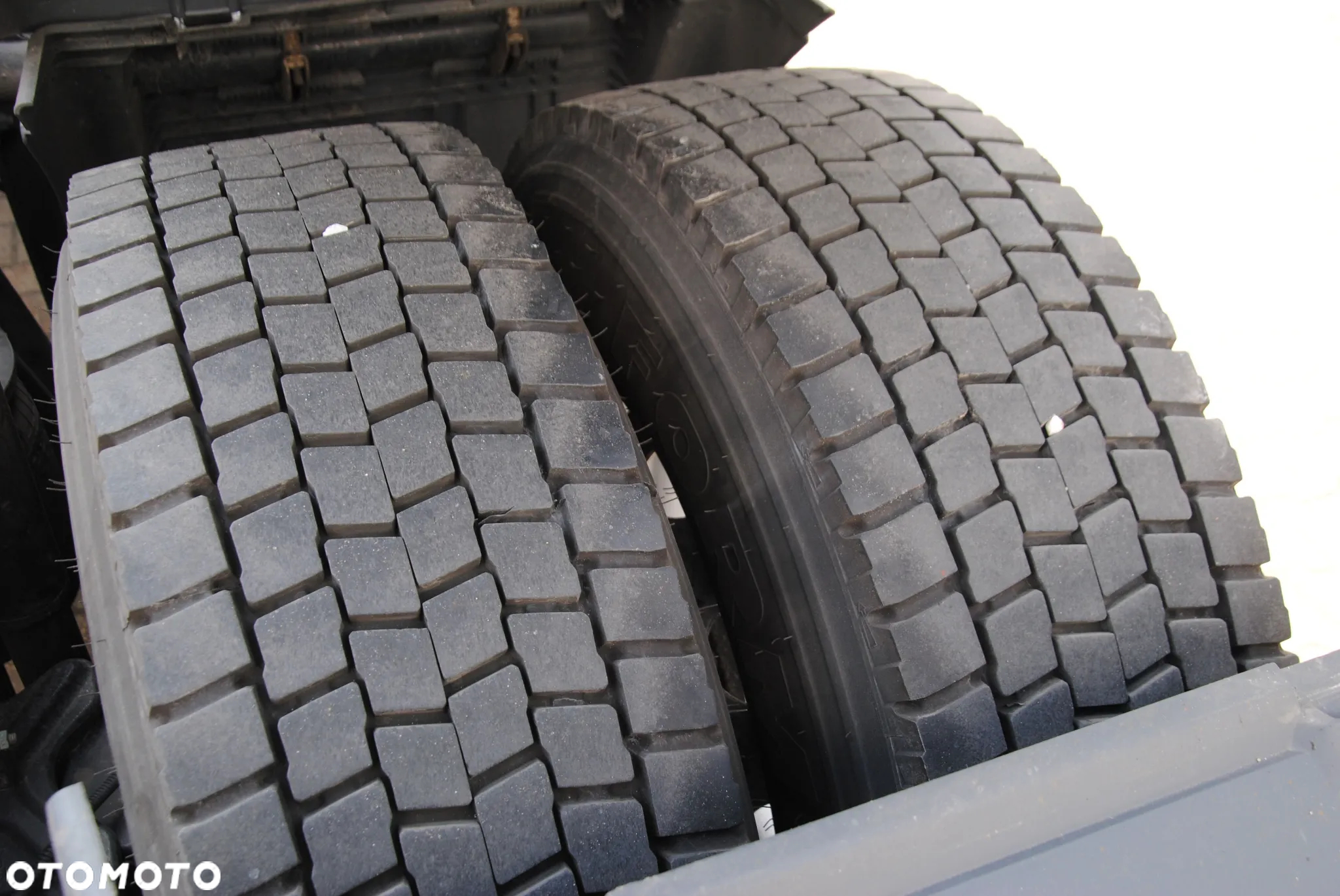 MAN TGX 18.510, XXL - 15