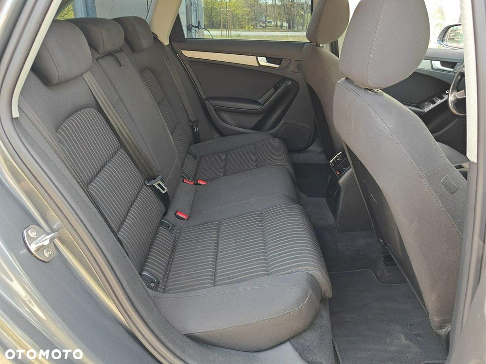 Audi A4 Avant - 18